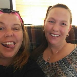 Meet your Posher, Donna